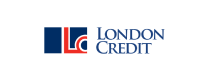 London Credit logo