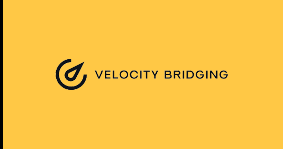 Velocity logo
